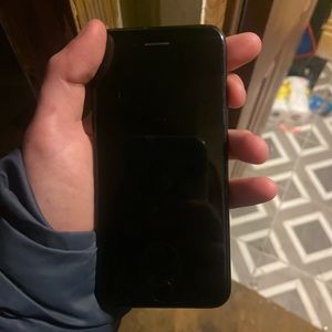 iphone 7 black